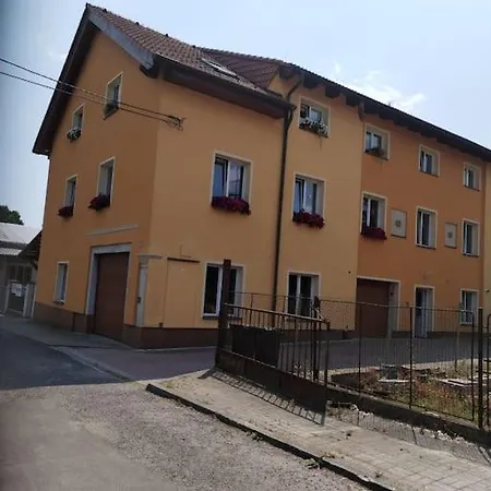 Stavebni * Smrcina